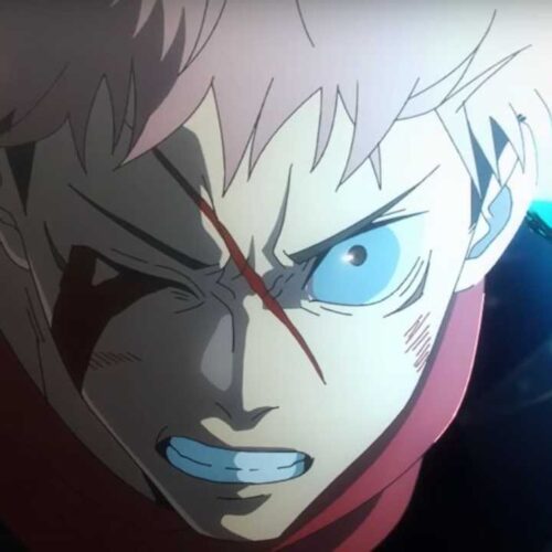 تریلر فصل 2 انیمه جوجوتسو کایسن