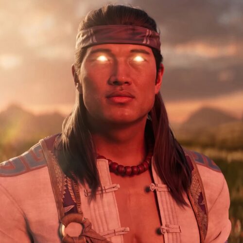 شخصیت های اصلی در Mortal Kombat 1