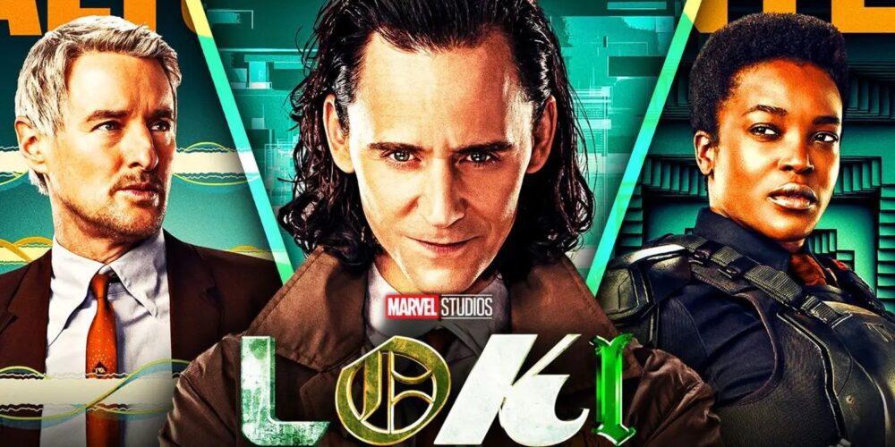 تریلر فصل دوم لوکی