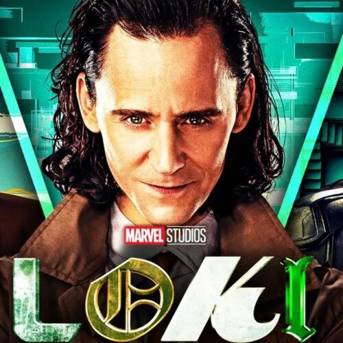 تریلر فصل دوم لوکی