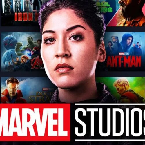 آخرین سریال فاز پنجم