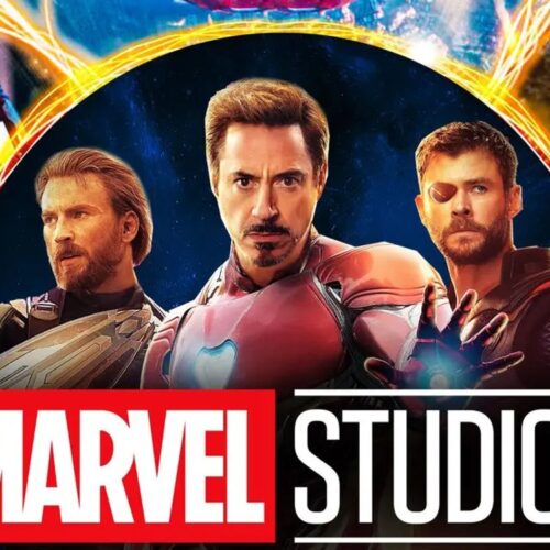 خط زمانی دنیای سینمایی مارول