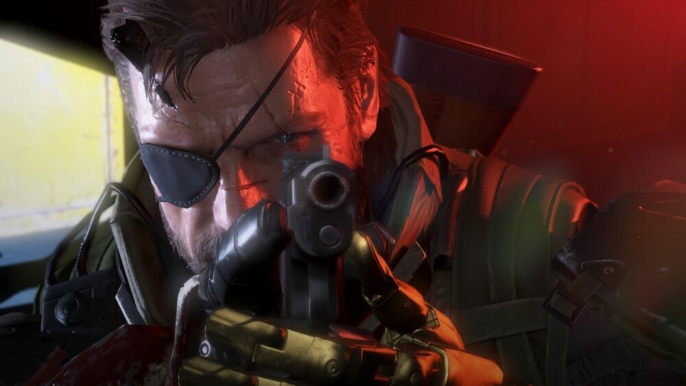 فروش سری Metal Gear