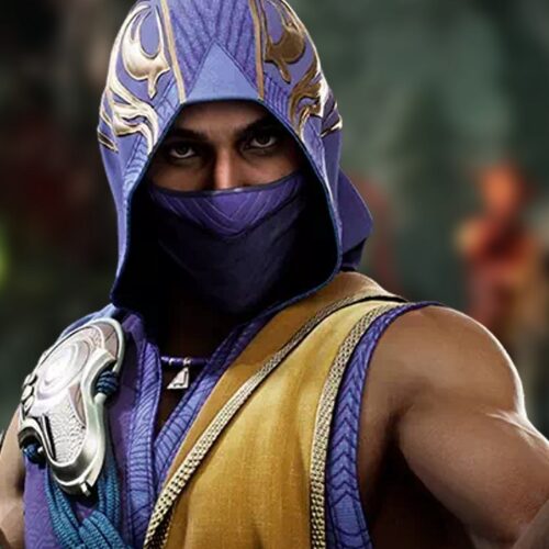 تریلر جدید از گیم پلی Mortal Kombat 1
