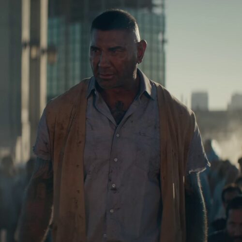 تریلر لایو اکشن بازی Mortal Kombat 1