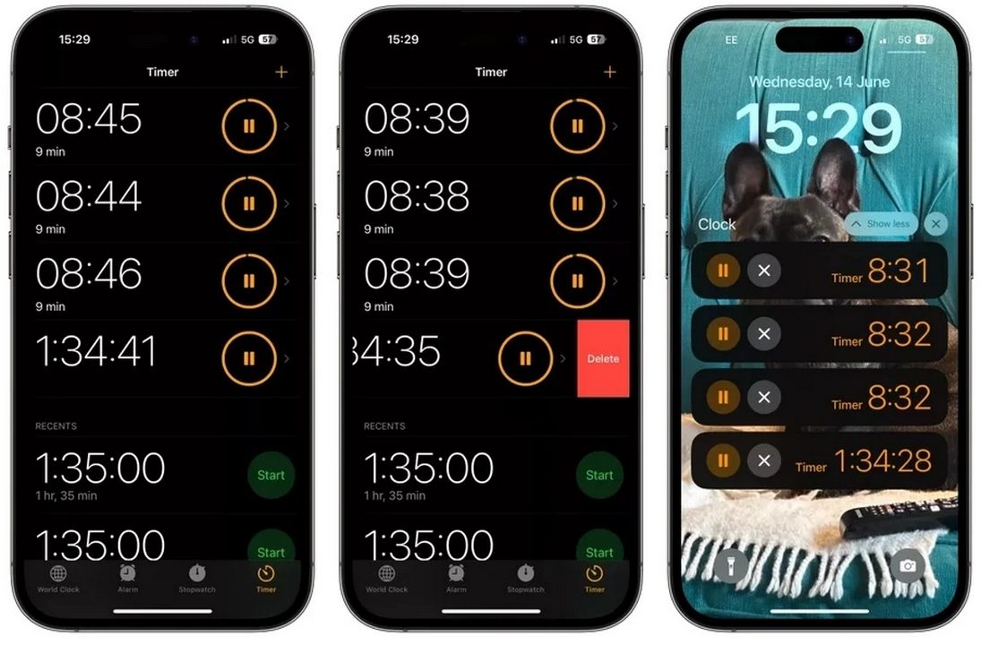 iOS 17