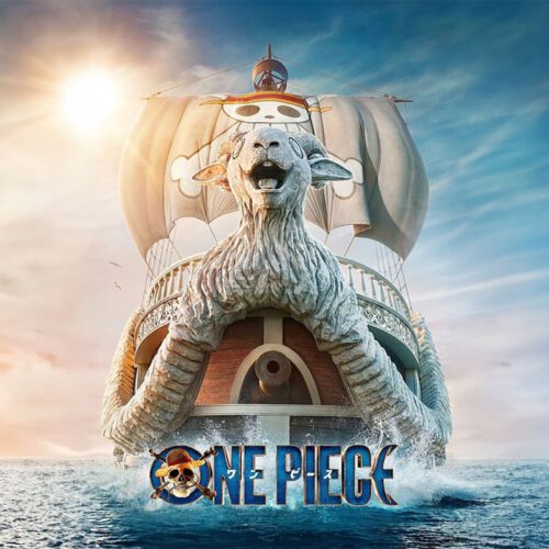 نقدهای سریال وان پیس