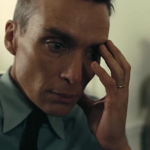 فروش فیلم Oppenheimer