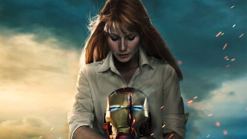 غیبت پپر پاتز در آثار مارول