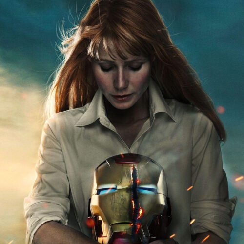 غیبت پپر پاتز در آثار مارول