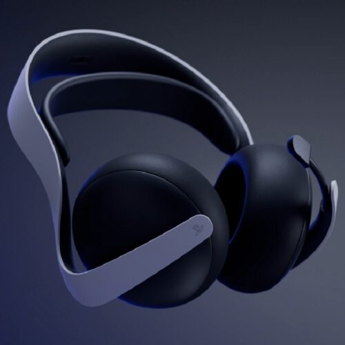 هدست جدید پلی استیشن