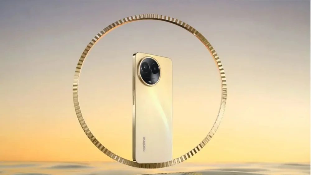 ریلمی 11X 5G Realme 11X 5G