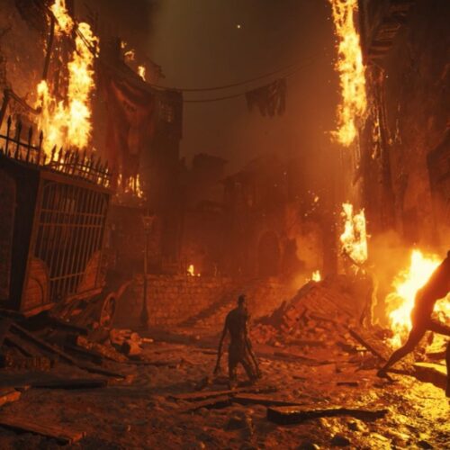 فروش بازی Remnant 2