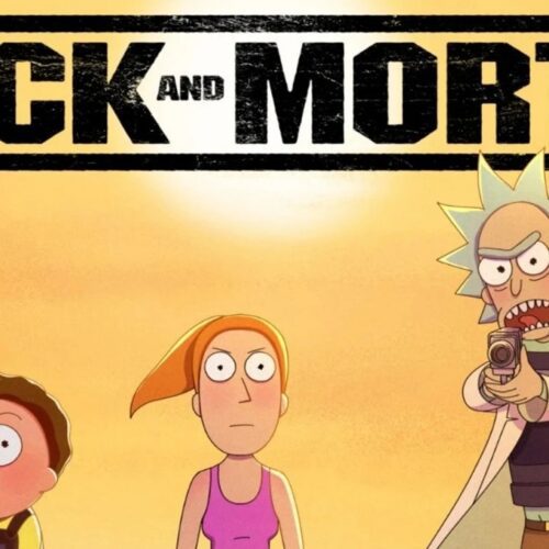 زمان پخش فصل هفتم ریک و مورتی