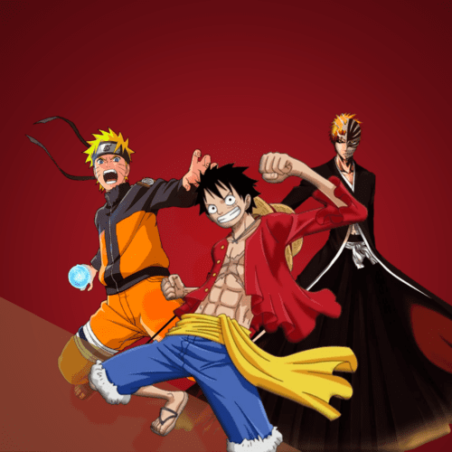 انیمه One Piece