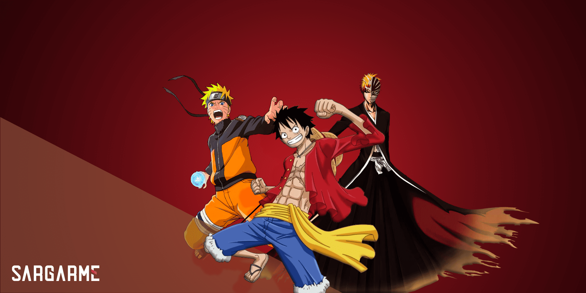 انیمه One Piece