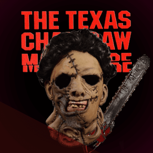 Texas Chainsaw Massacre