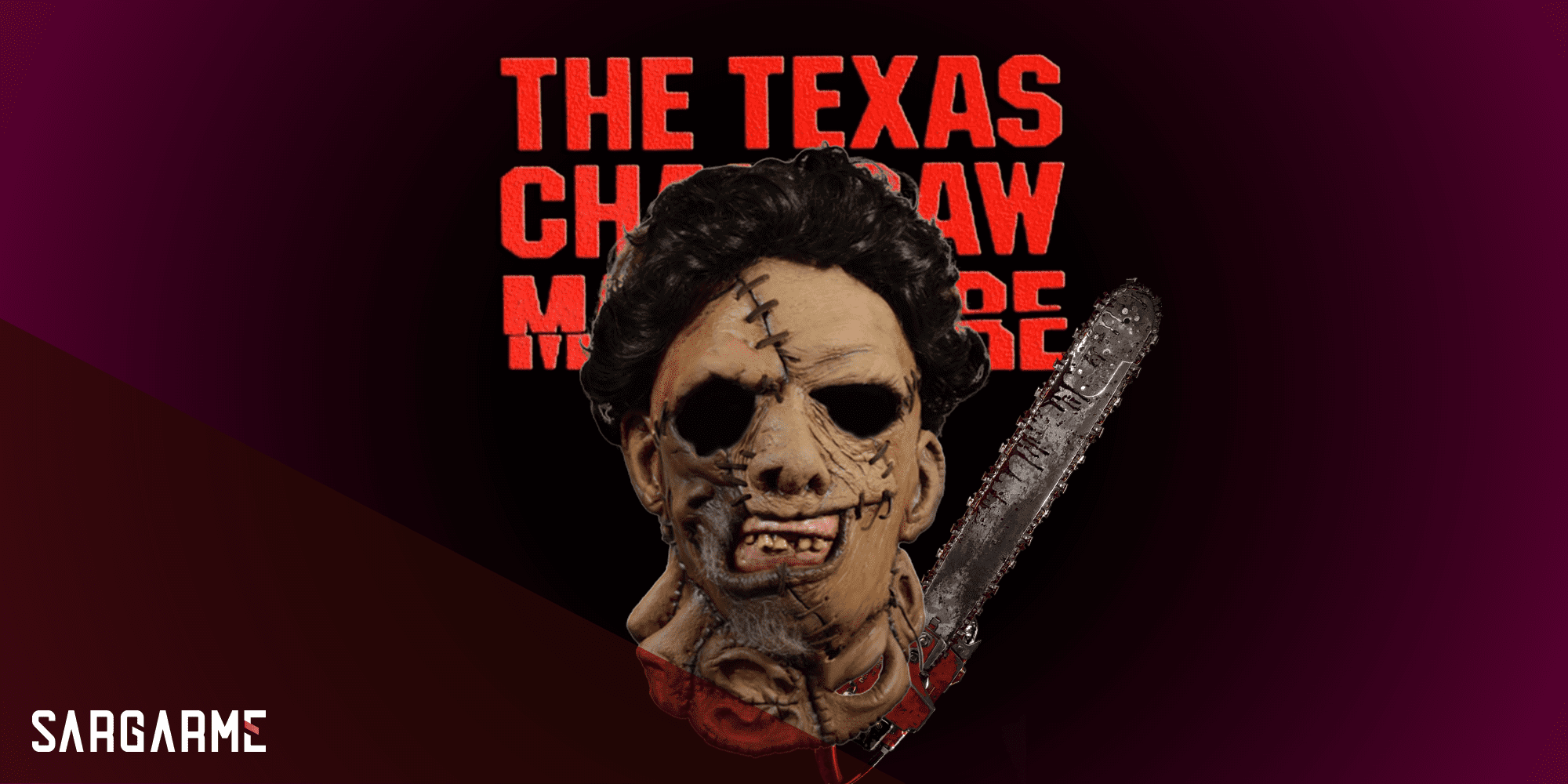Texas Chainsaw Massacre