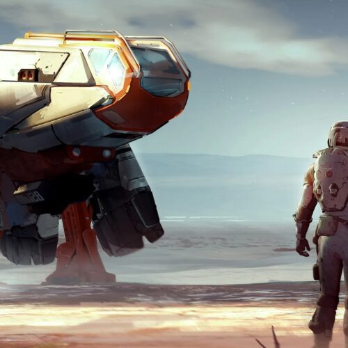 ویدیوهای بازی استارفیلد