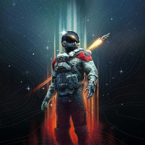 تریلر لایو اکشن بازی Starfield