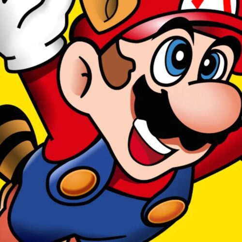 صداپیشه ماریو