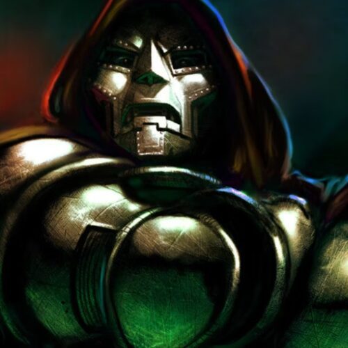 دکتر دوم در دنیای سینمایی مارول