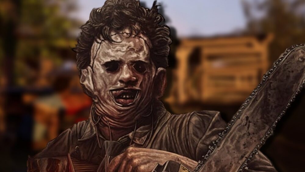 تعداد بازیکنان The Texas Chain Saw Massacre