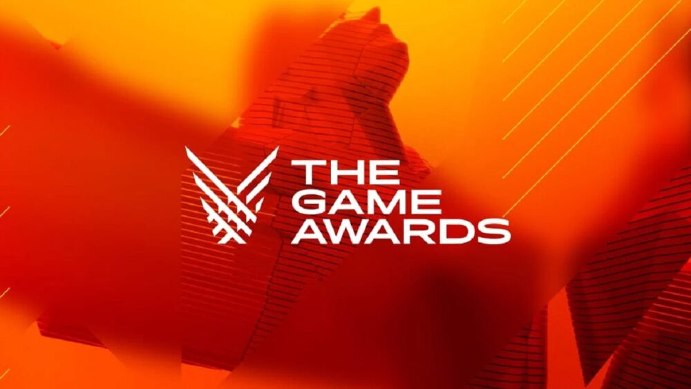 مراسم The Game Awards 2023
