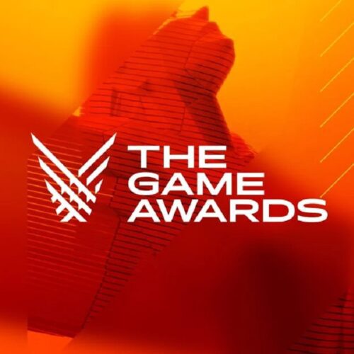 مراسم The Game Awards 2023