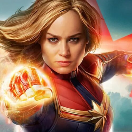 خط زمانی دنیای سینمایی مارول