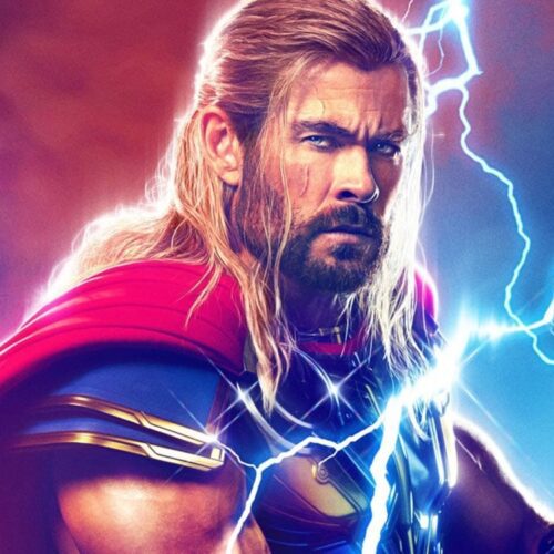 فیلم جدید ثور