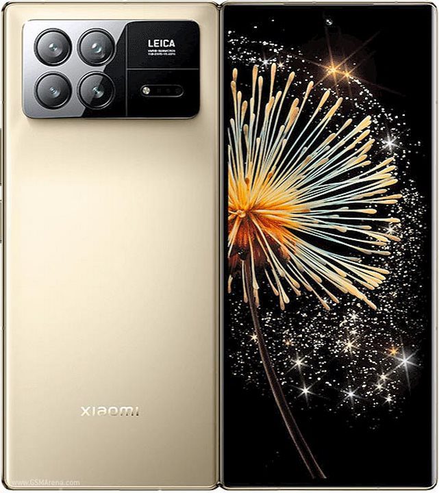 میکس فولد ۳ زد فولد ۵