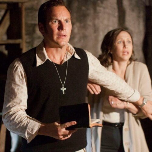 داستان فیلم The Conjuring 4