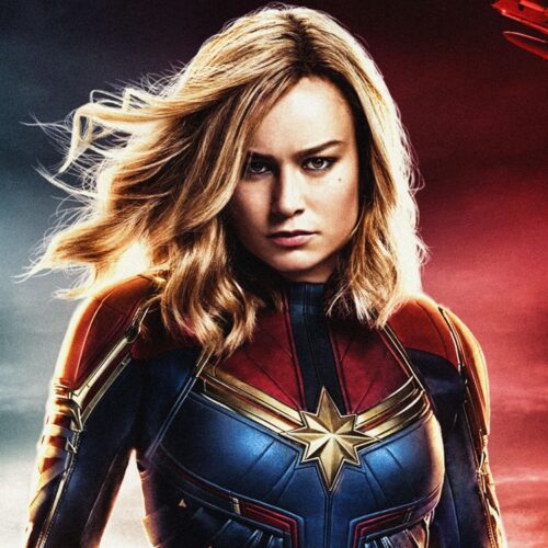 فیلم جدید مارول