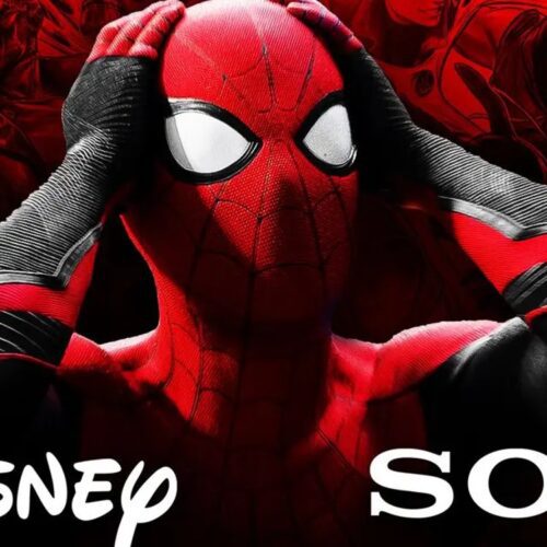 خلق دنیای سینمایی مارول