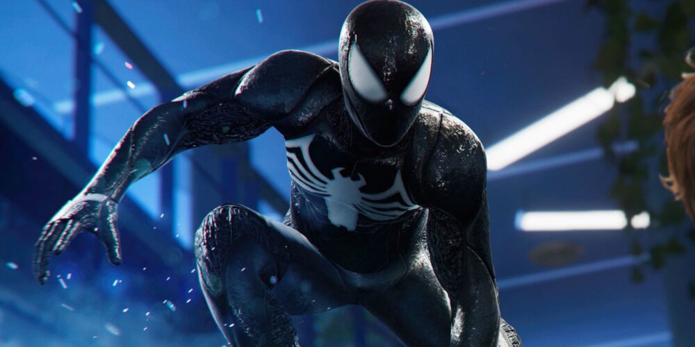 پیش نمایش های بازی Spider-Man 2