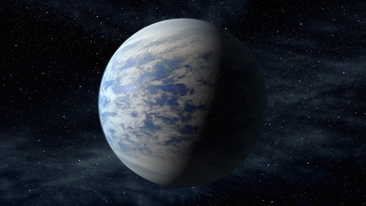 KEPLER-69C