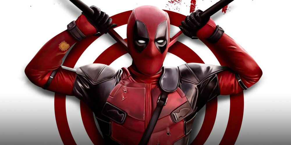 تاریخ اکران فیلم Deadpool 3