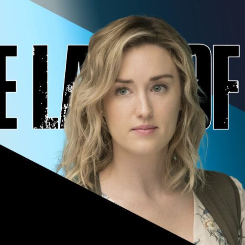 مادر الی در The Last of Us