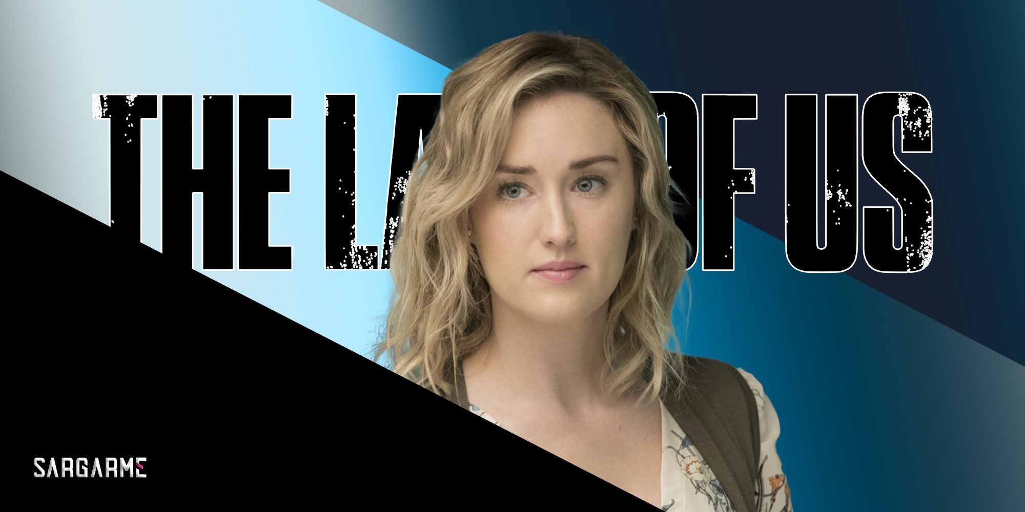 مادر الی در The Last of Us