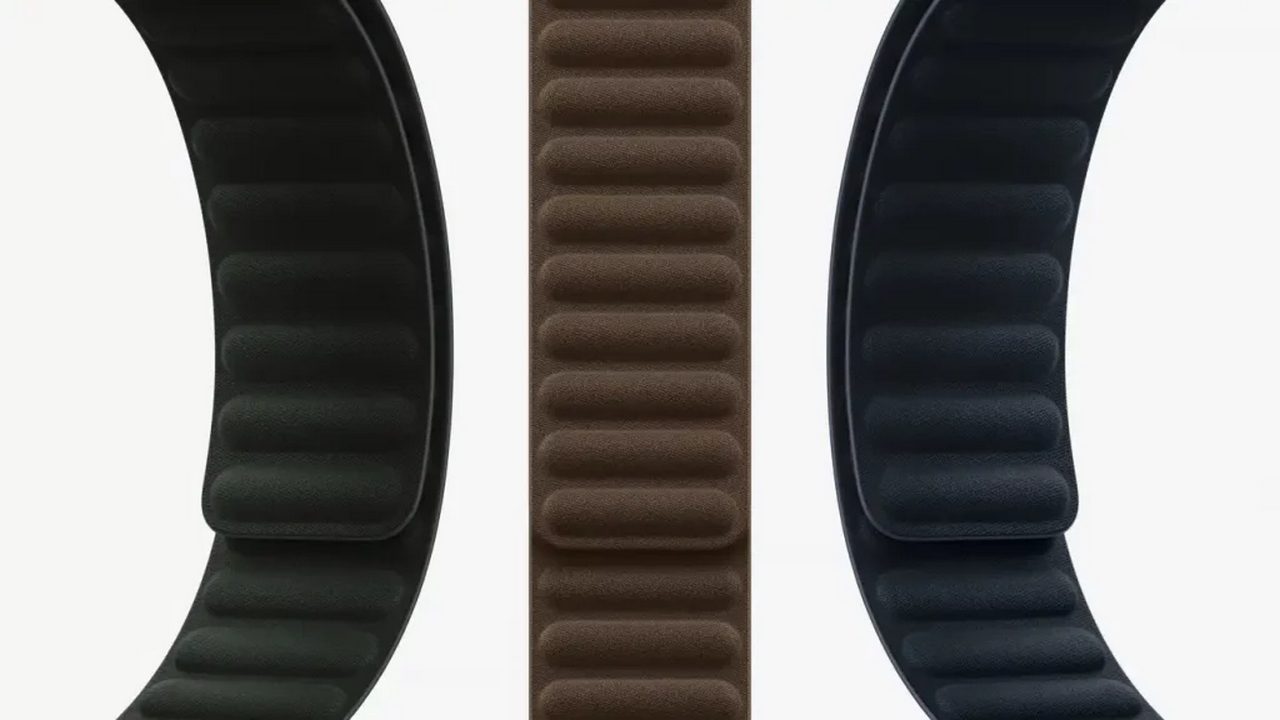 اپل واچ اولترا ۲