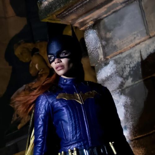 کارگردان Batgirl