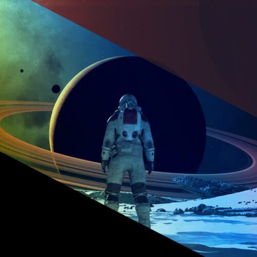 مادهای بازی Starfield