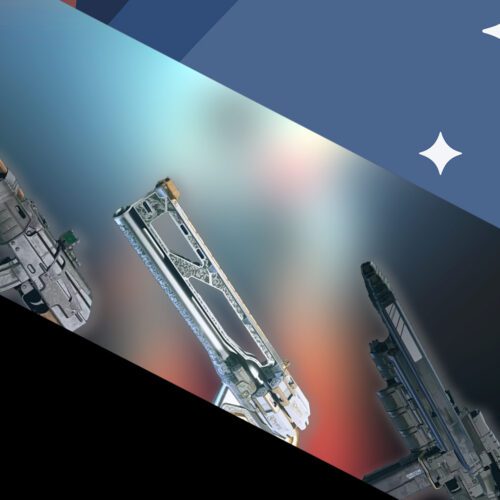 بهترین اسلحه بازی Starfield