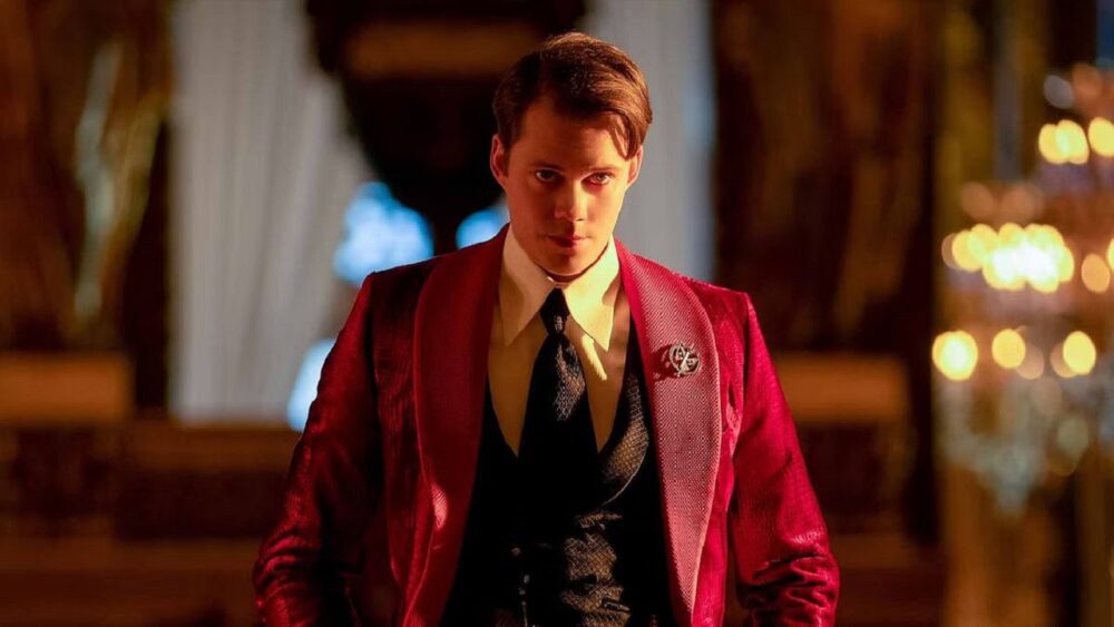 شرور فیلم جان ویک 4