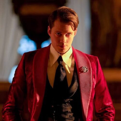 شرور فیلم جان ویک 4