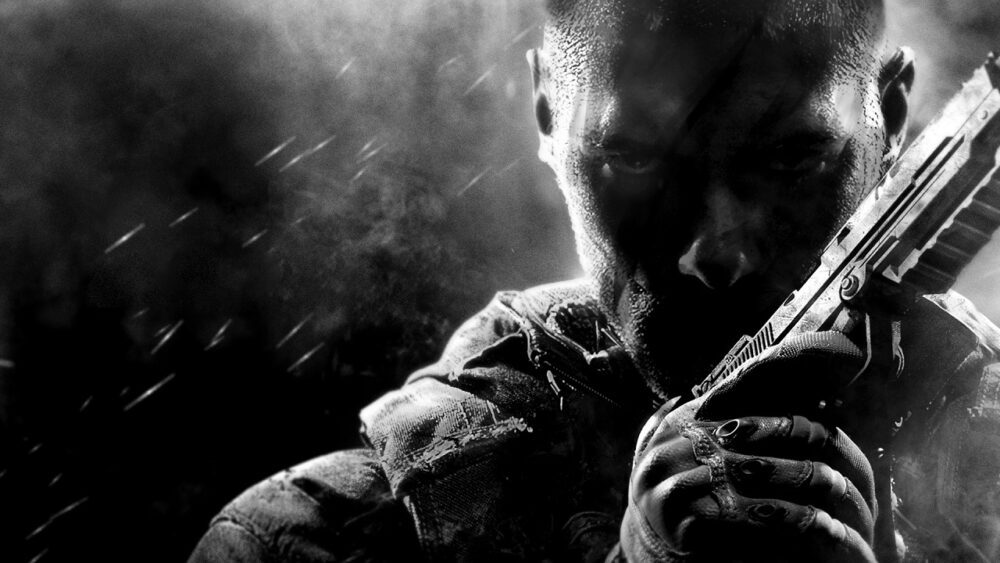 نقشه های Black Ops 2
