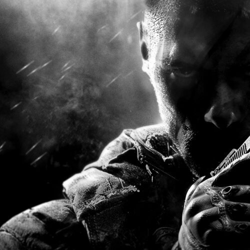 نقشه های Black Ops 2