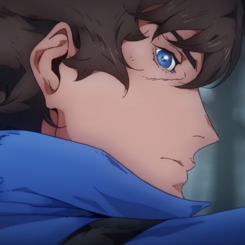 تریلر جدید سریال Castlevania: Nocturne