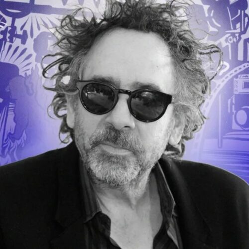 کارگردان سریال ونزدی